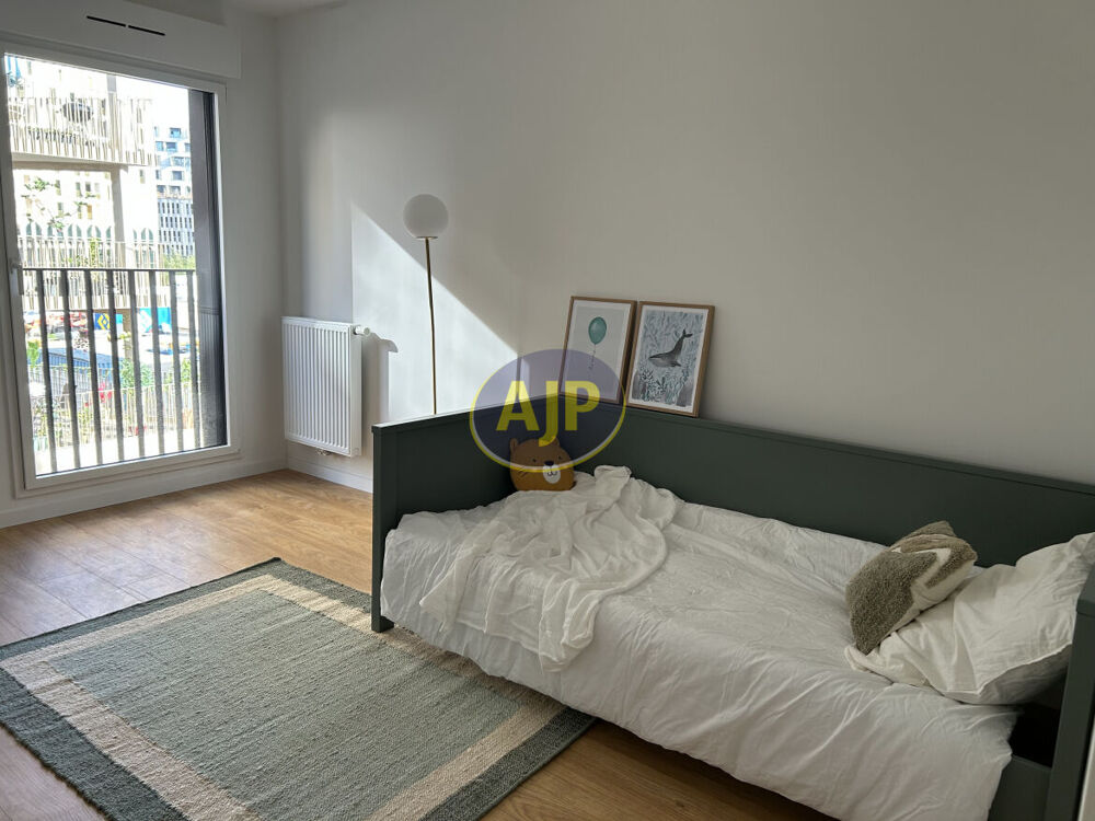 Vente Appartement BORDEAUX - APT T3 NEUF Bordeaux
