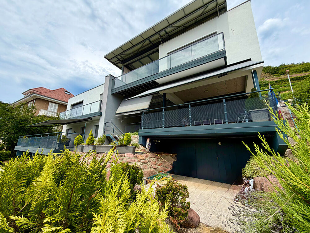 Maison 9 pièces 263 m² · à Guebwiller · 263 m² · 849 000 €
