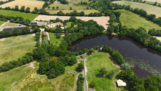  Villa à vendre 7 pièces 200 m²