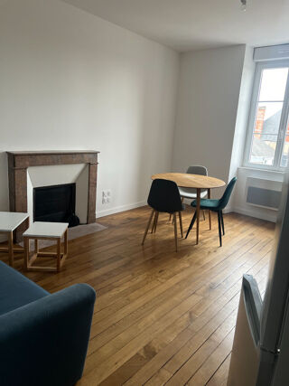  Appartement � louer 3 pi�ces 49 m�