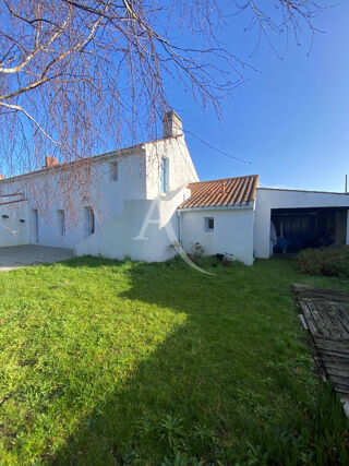  Maison � vendre 5 pi�ces 119 m�