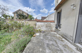  Appartement à vendre 2 pièces 43 m²