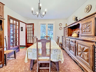  Maison � vendre 5 pi�ces 114 m�