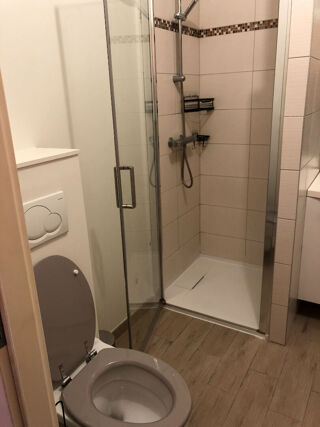  Appartement � louer 2 pi�ces 44 m�