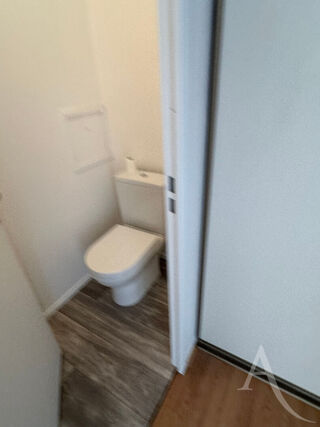  Appartement � louer 2 pi�ces 46 m�