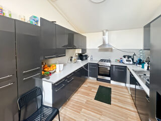  Maison  vendre 5 pices 89 m