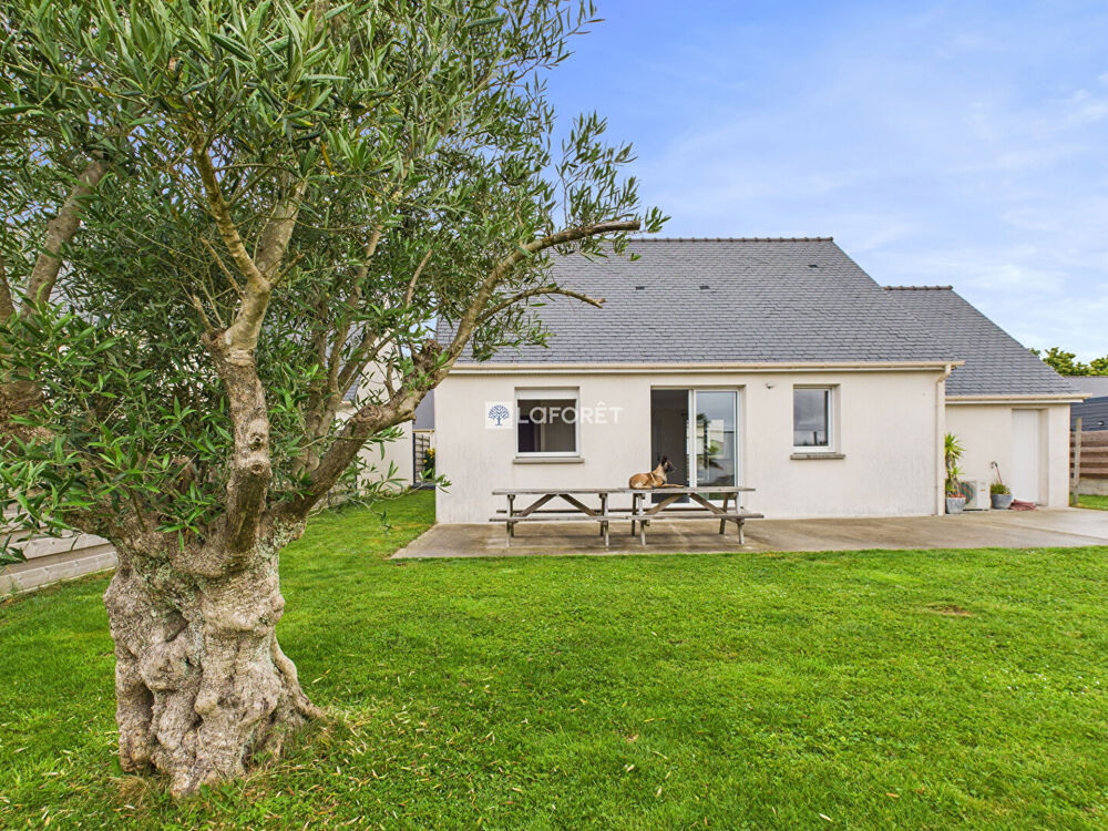 Maison Quimper 4 pièce(s) 71 m2