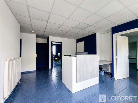 Bureaux Le Puy En Velay 120 m2 870 43000 Le puy en velay