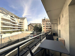  Appartement à vendre 4 pièces 106 m²