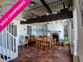  Maison � vendre 7 pi�ces 140 m�