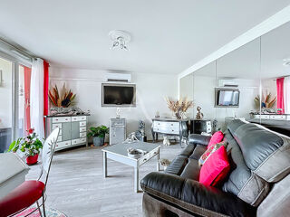  Appartement  vendre 3 pices 65 m