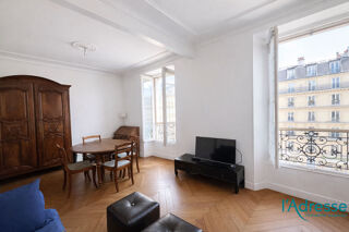  Appartement � vendre 3 pi�ces 45 m�