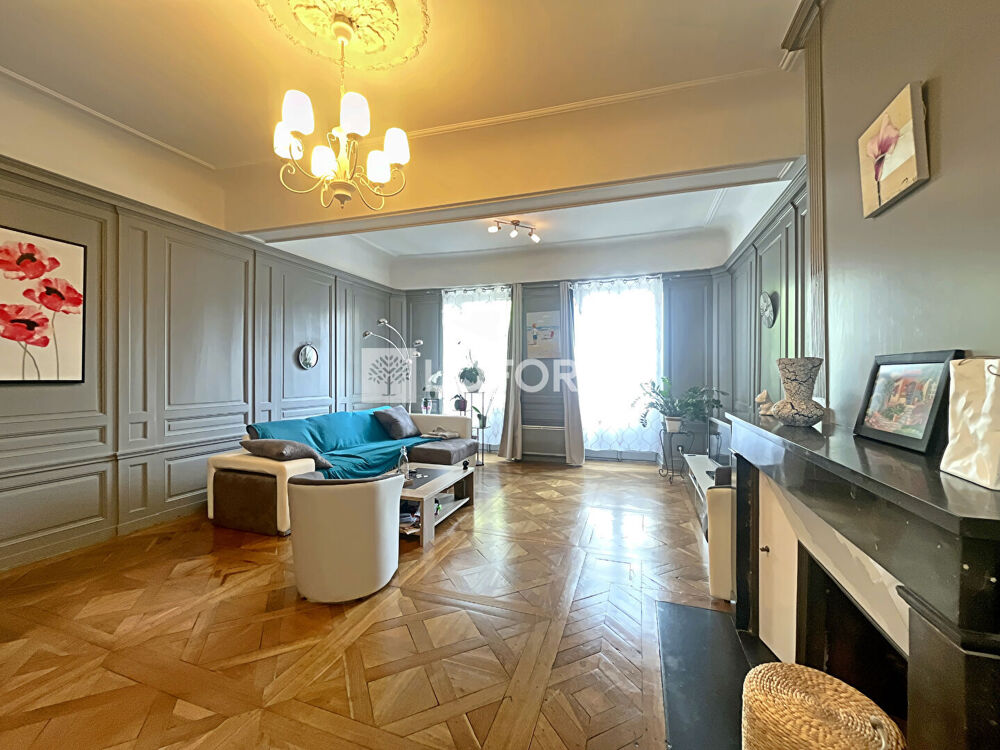Vente Appartement Appartement Saint Amour 2 pièces 91.41 m2 Saint amour