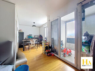  Appartement � vendre 4 pi�ces 86 m�