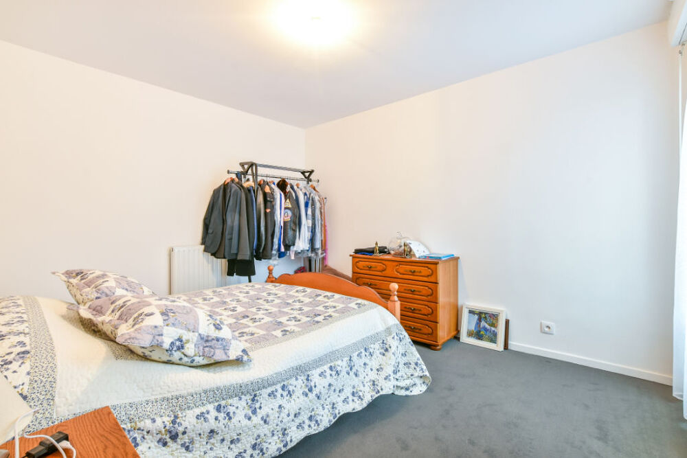 Appartement Brie Comte Robert 2 pièce(s) 40.64 m2