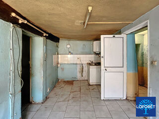  Maison � vendre 3 pi�ces 100 m�