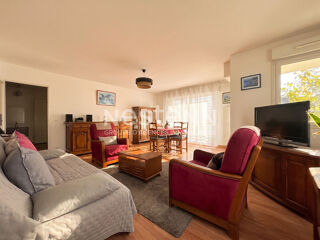 Vente Appartement A vendre à Vannes Bondon appartement 70m² 2 chambres garage et parking extérieur Vannes