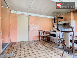 Maison à vendre 3 pièces 105 m²