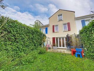  Maison � vendre 7 pi�ces 145 m�