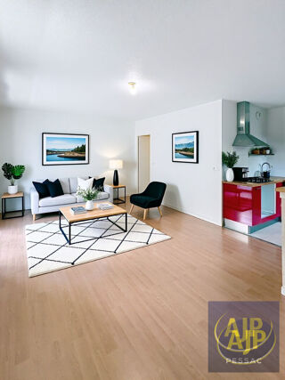  Appartement � vendre 4 pi�ces 86 m�