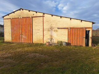  Maison � vendre 6 pi�ces 165 m�