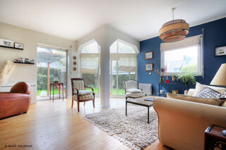  Maison à vendre 8 pièces 172 m²