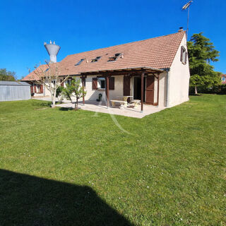  Maison � vendre 4 pi�ces 90 m�