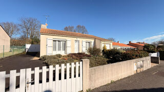  Maison � vendre 4 pi�ces 91 m�