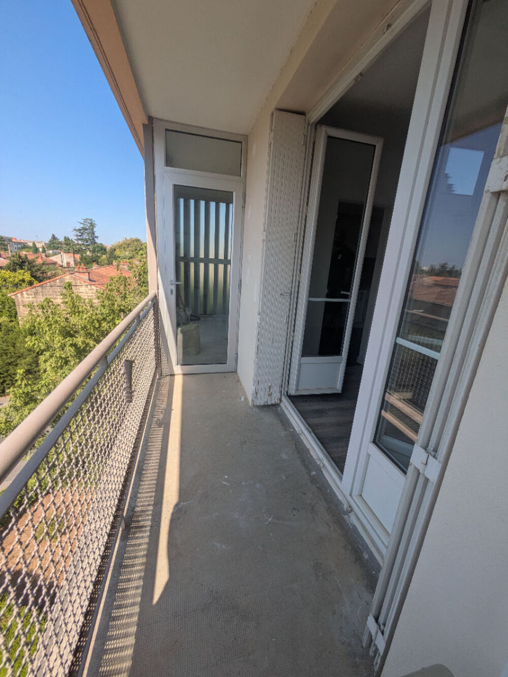 Location Appartement AVIGNON EXTRA MUROS Avignon