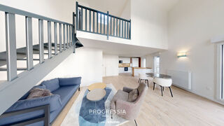  Appartement à vendre 5 pièces 144 m²