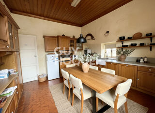  Maison � vendre 4 pi�ces 120 m�