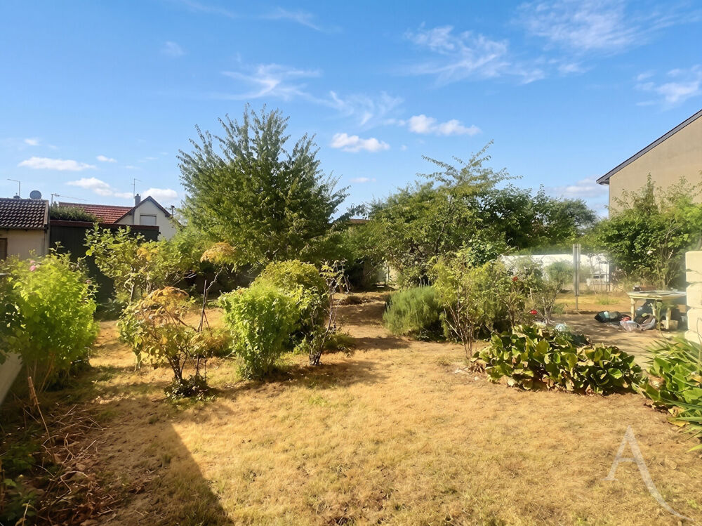 Vente Maison Belle opportunité - Maison L'Hay-les-roses 4 pièces 102 m² L hay les roses