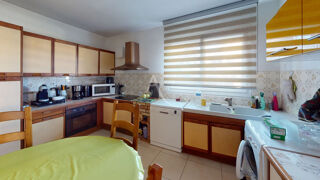 Maison à vendre 6 pièces 160 m²