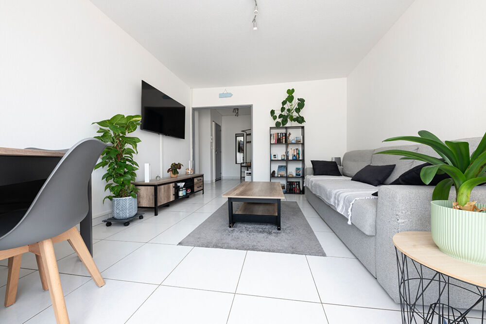 Appartement Brou Sur Chantereine 3 pièce(s) 63 m2