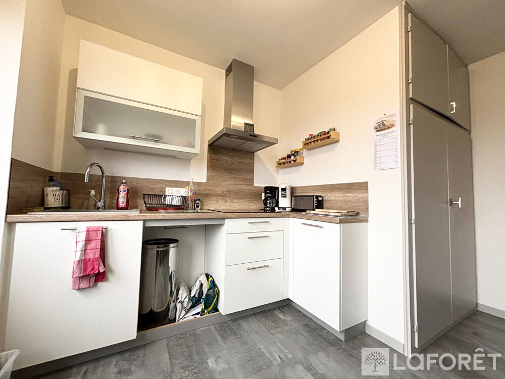 Appartement Erstein 3 pièce(s) 72 m2