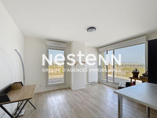  Appartement  vendre 2 pices 42 m