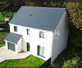  Maison à vendre 7 pièces 122 m²
