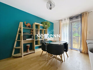  Maison à vendre 5 pièces 96 m²