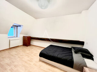  Appartement à louer 3 pièces 