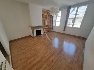 Appartement � louer 3 pi�ces 64 m� Nantes