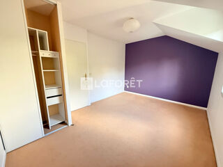  Appartement � vendre 3 pi�ces 60 m�