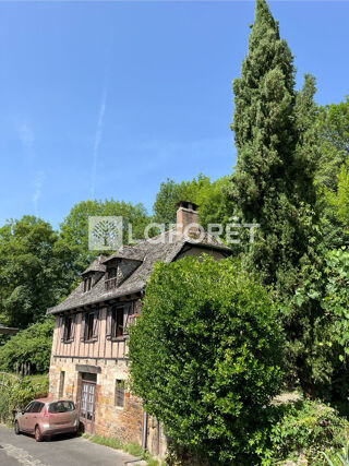  Maison � vendre 6 pi�ces 85 m�