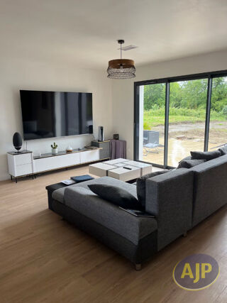  Maison � louer 4 pi�ces 109 m�