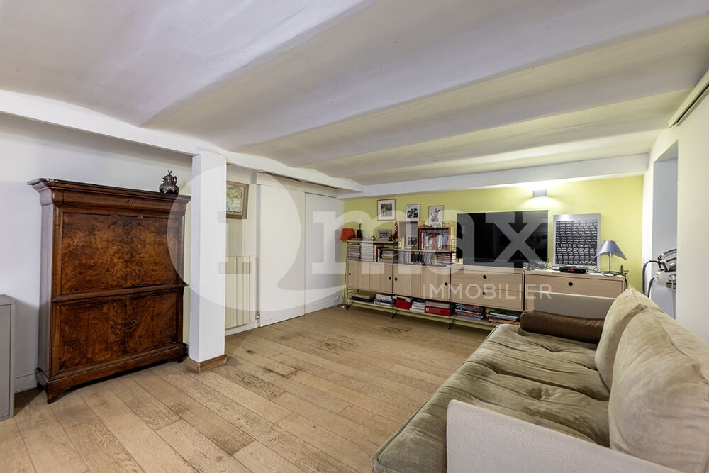 Vente Maison COURBEVOIE GARE - MAISON 6 PIECES 150 m² + JARDIN - 1 190 000  FAI Courbevoie