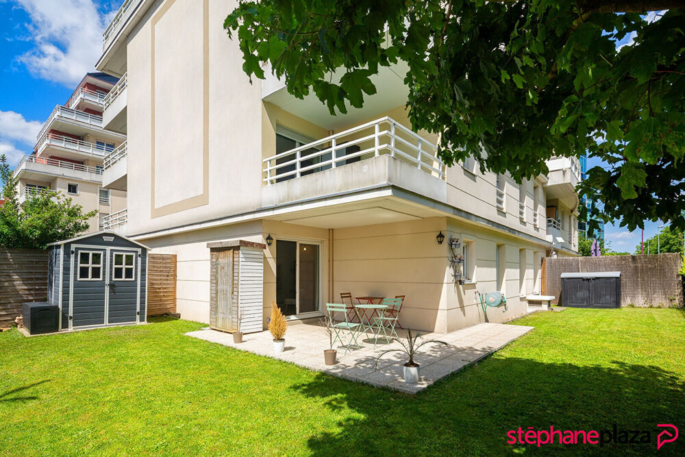 Appartement Bezons 4 pièces 80 m2