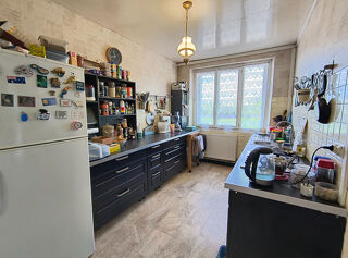  Maison � vendre 4 pi�ces 102 m�