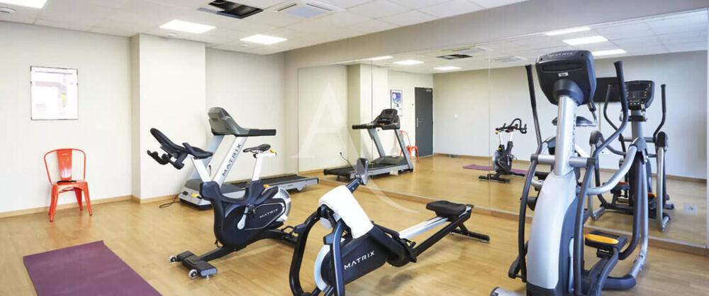 Vente Appartement � VENDRE ? STUDIO MEUBL� EN R�SIDENCE �TUDIANTE ? MONTPELLIER Montpellier