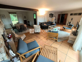  Maison à vendre 7 pièces 215 m²