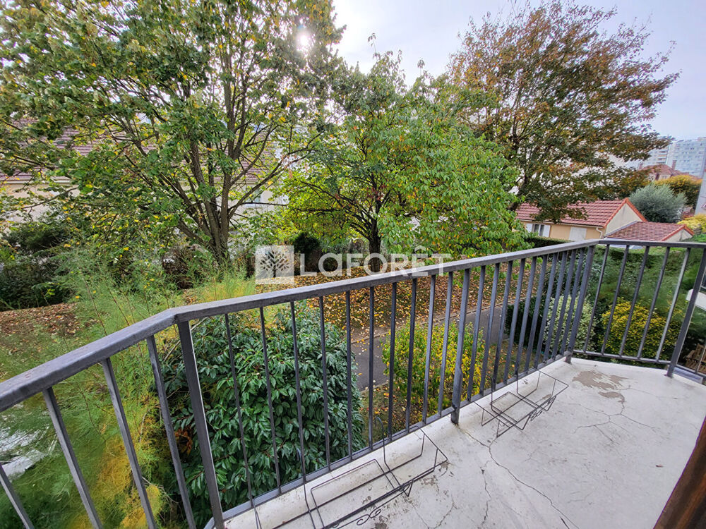 Vente Appartement Appartement Rueil-Malmaison 3 pièces 79 m2 Rueil malmaison