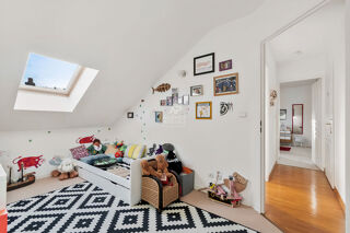  Appartement � vendre 4 pi�ces 87 m�